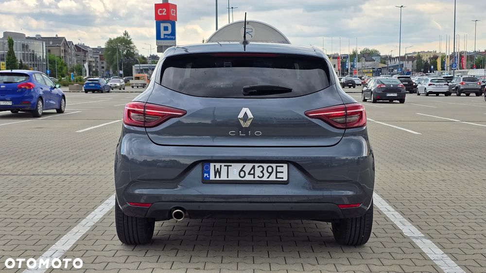 Renault Clio 1.0 TCe Intens - 6