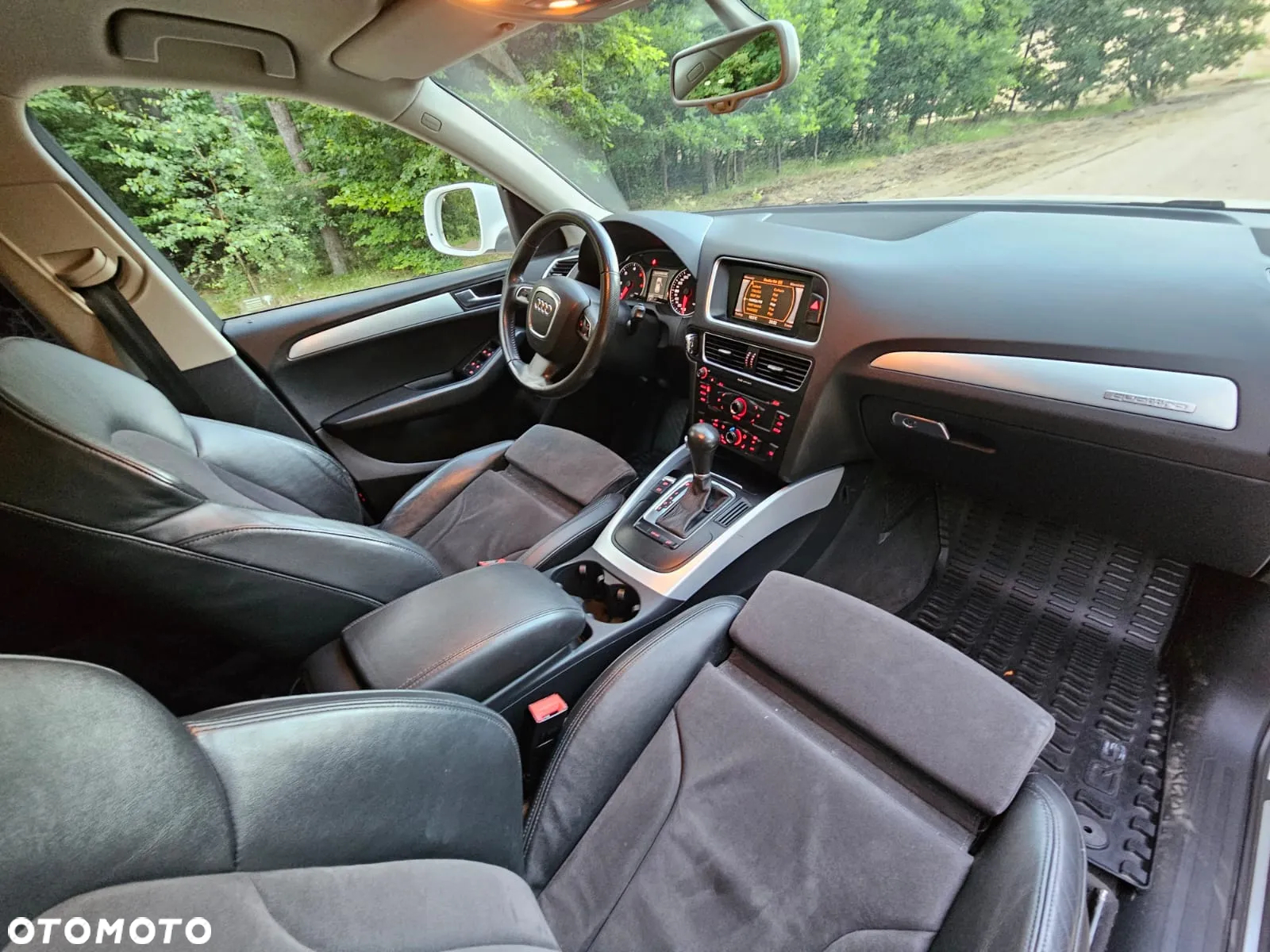 Audi Q5 3.0 TDI Quattro S tronic - 10