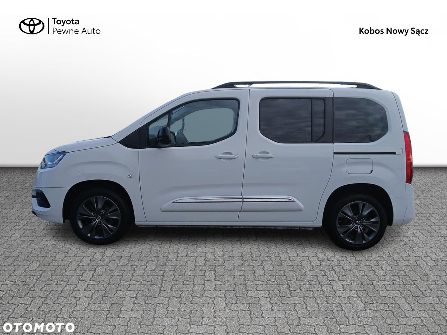 Toyota Proace City Verso 1.5 D-4D Family - 6