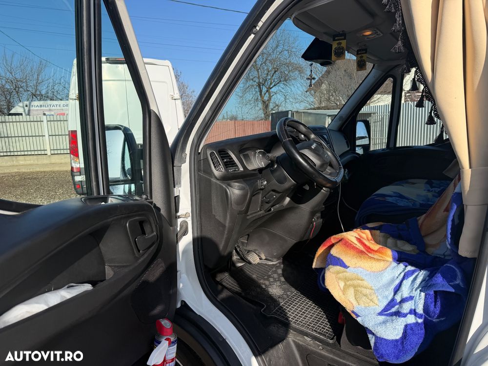 Iveco Daily VI - 8