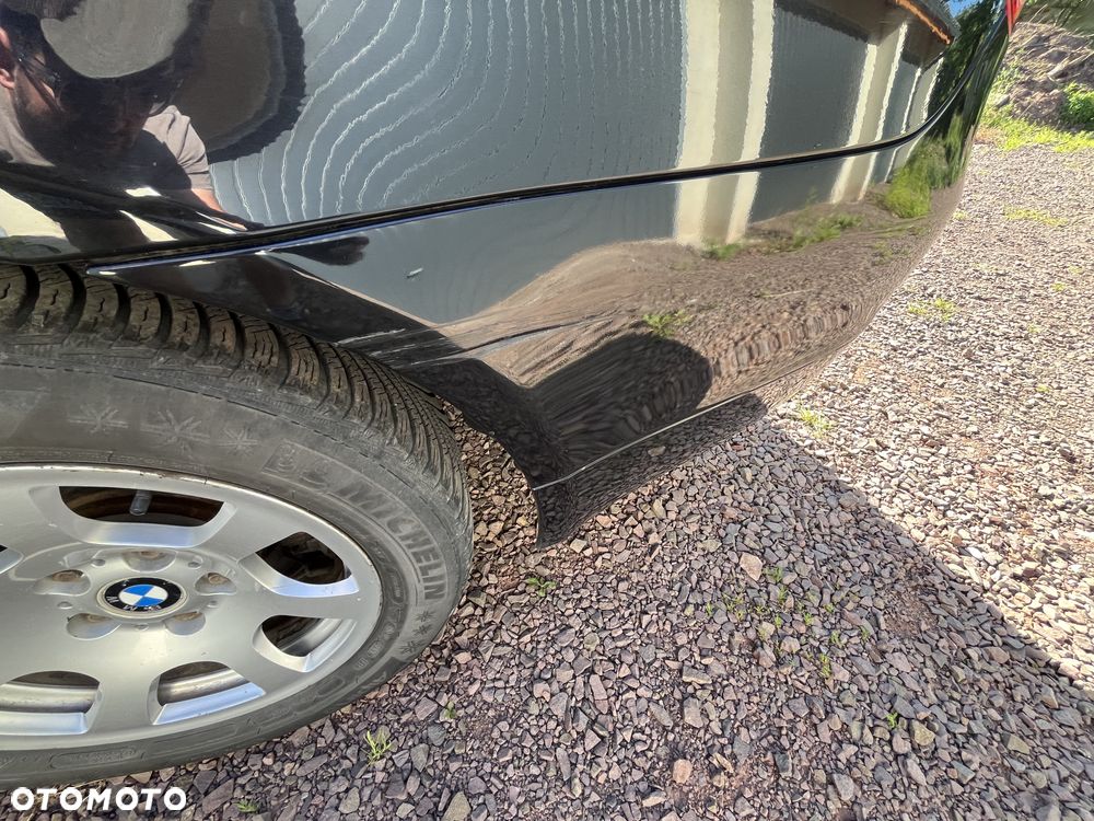 BMW Seria 5 - 10