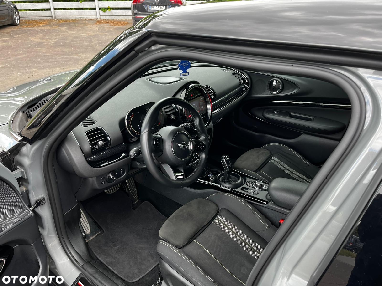 MINI John Cooper Works Clubman All4 - 7