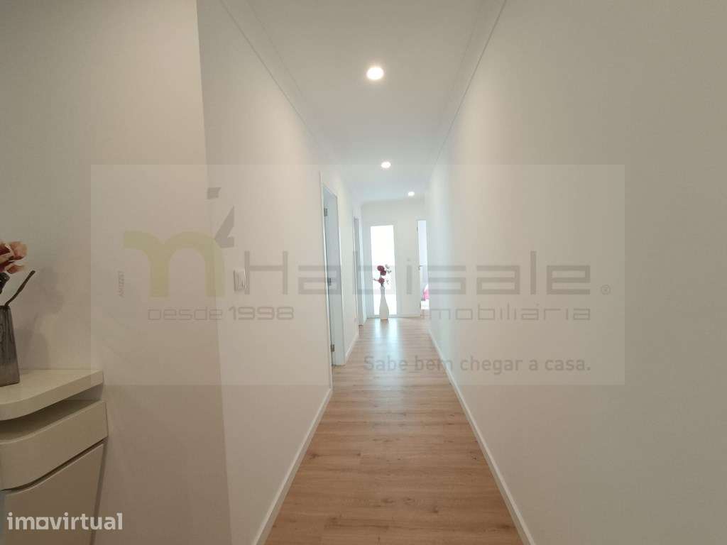 Apartamento T3 no Centro da Amadora com Terraço - Grande imagem: 5/19