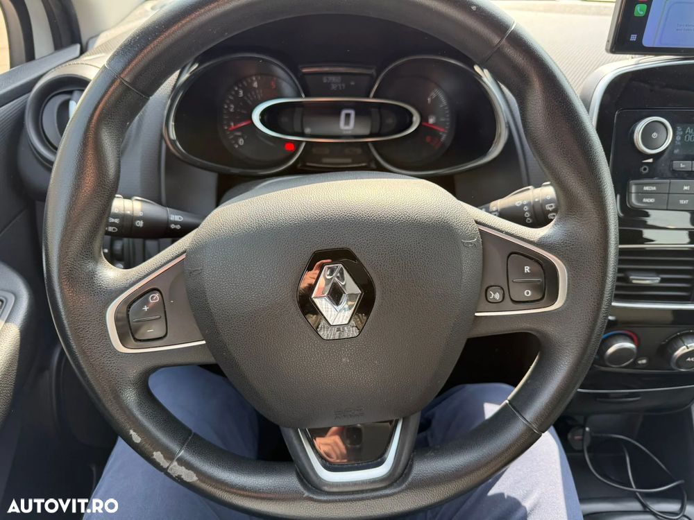 Renault Clio dCi Zen - 5