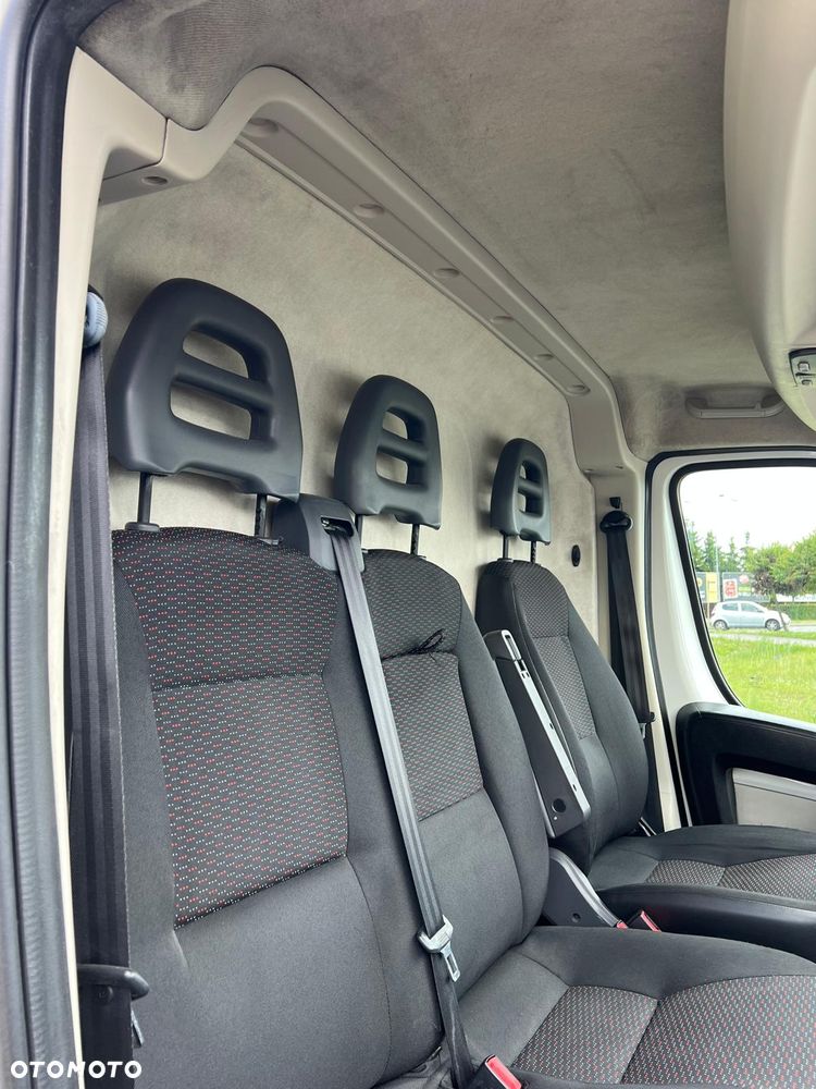 Peugeot BOXER MAXI L4H2 - 10