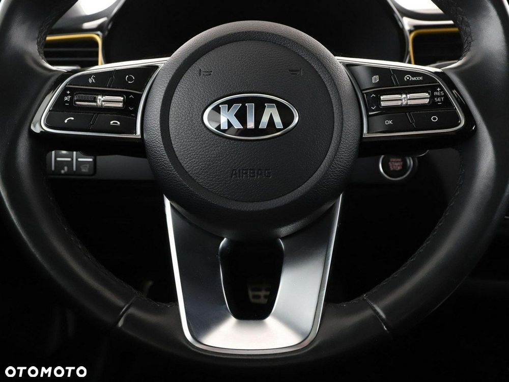 Kia XCeed 1.5 T-GDI Business Line DCT - 22