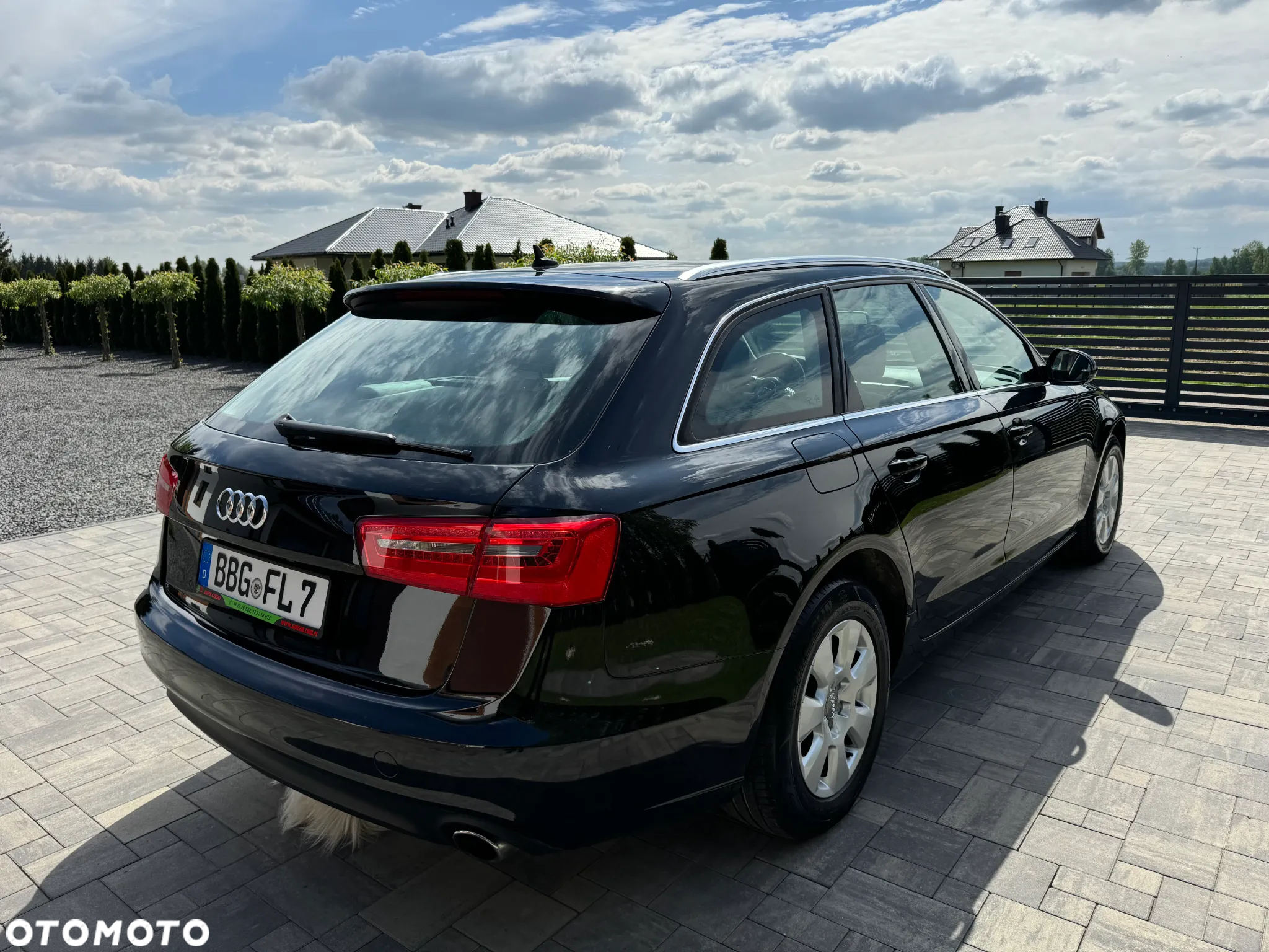 Audi A6 Avant 2.0 TFSI - 19