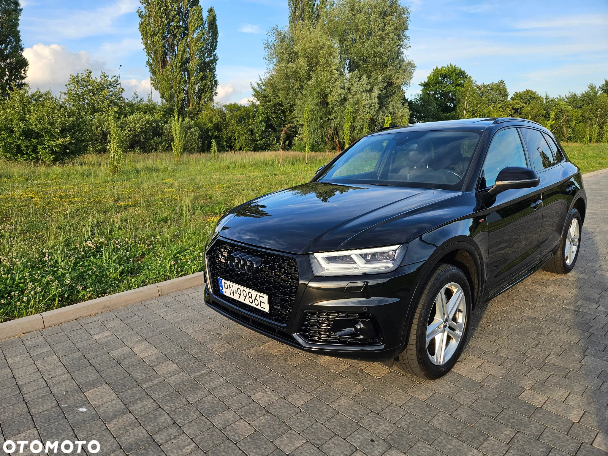 Audi Q5 40 TDI Quattro Sport S tronic - 2