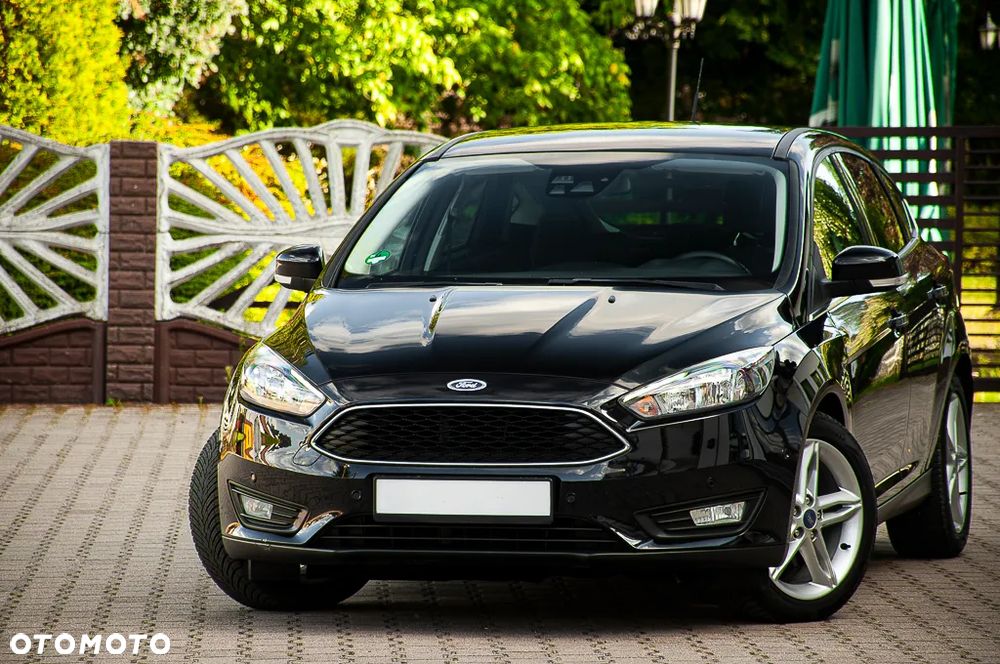 Ford Focus - 29