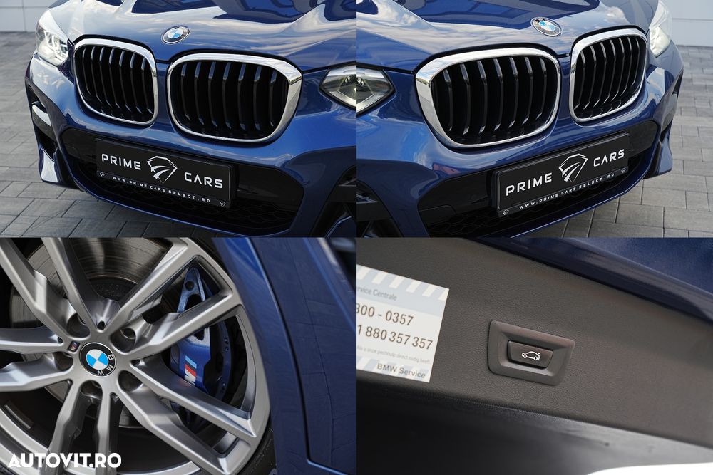 BMW X4 xDrive30i AT M Sport - 13