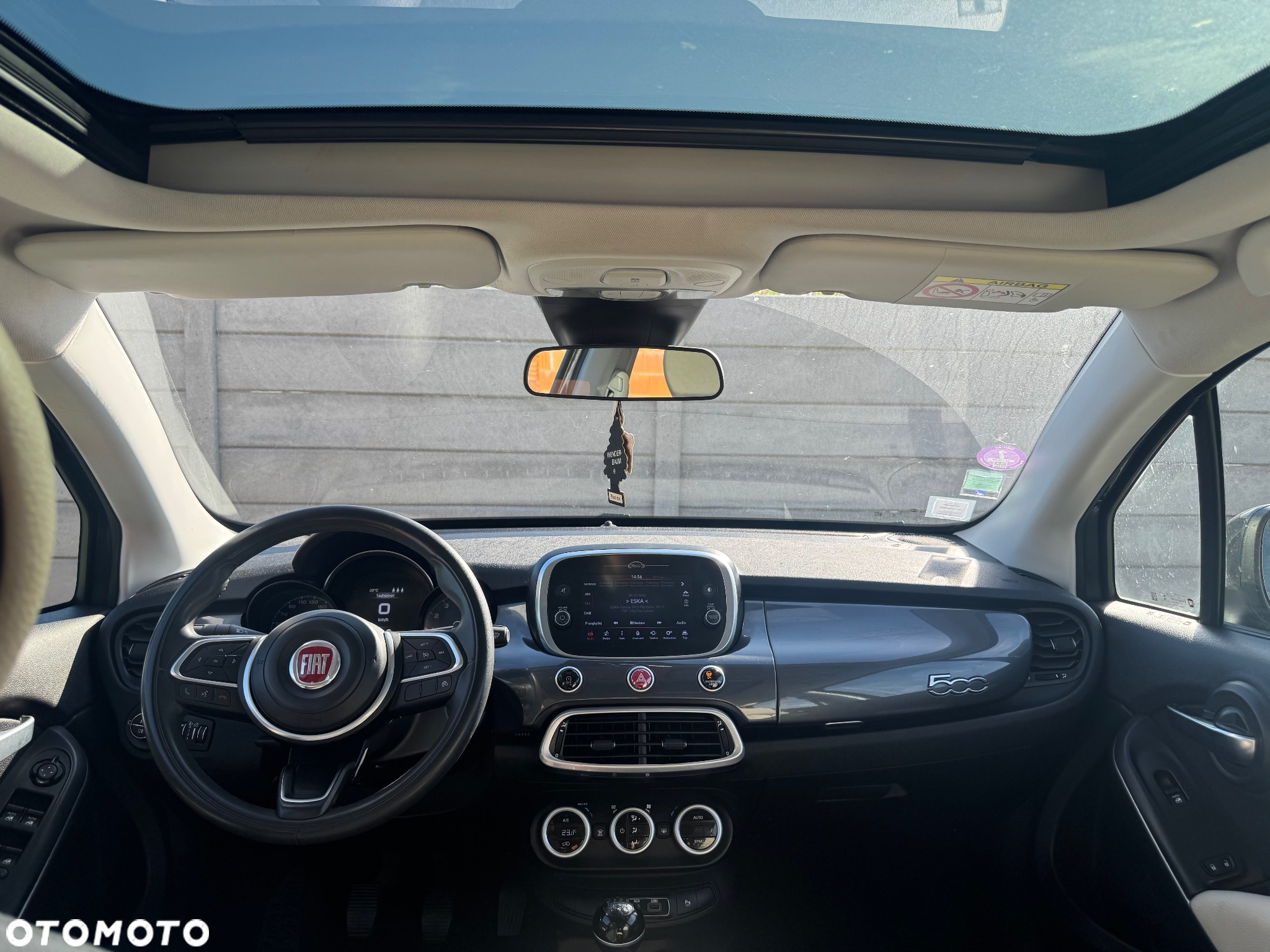 Fiat 500X 1.0 City Cross - 16