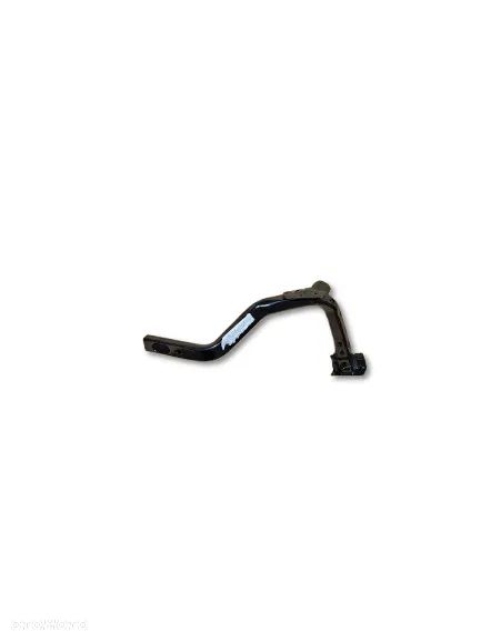 okular prawy Dodge Caliber 2007-2012 K05183756AD 05183756AD 5183756AD pas przedni wzmocnie czołowe Dodge Caliber - 1