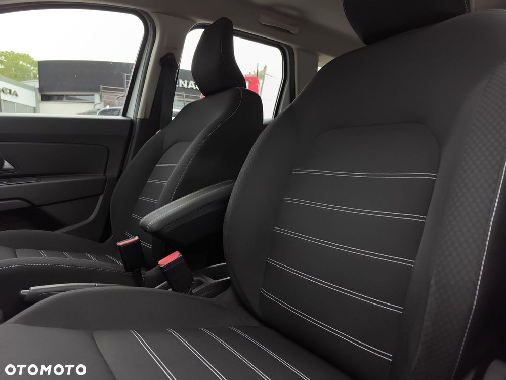 Dacia Duster 1.5 Blue dCi Journey - 11