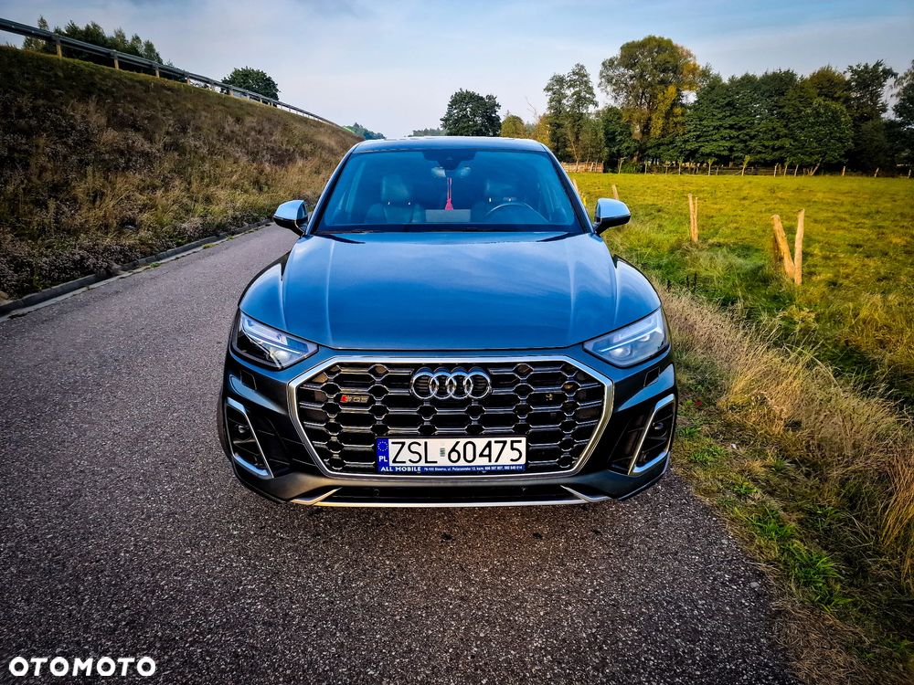 Audi SQ5 - 3