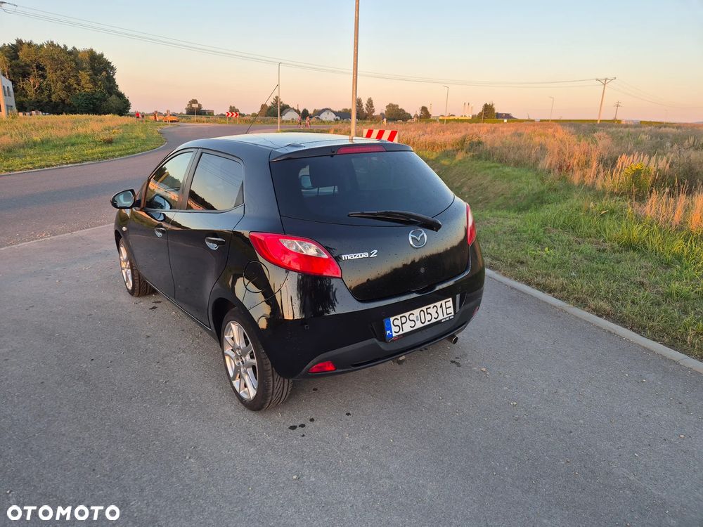Mazda 2 1.3 MZR Kenko - 5