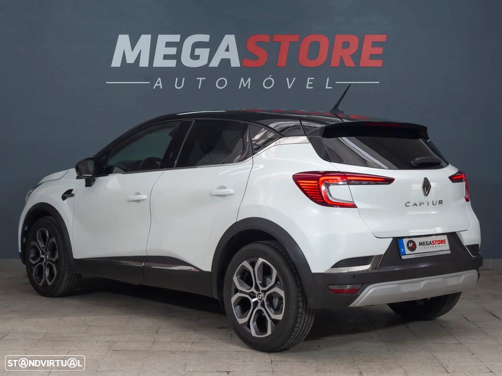 Renault Captur 1.0 TCe Exclusive - 5