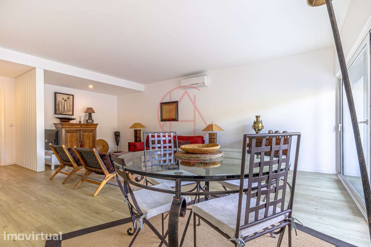 ARRENDA - Apartamento T1 – Quinta do Pinhão – Verdizela - Grande imagem: 4/17