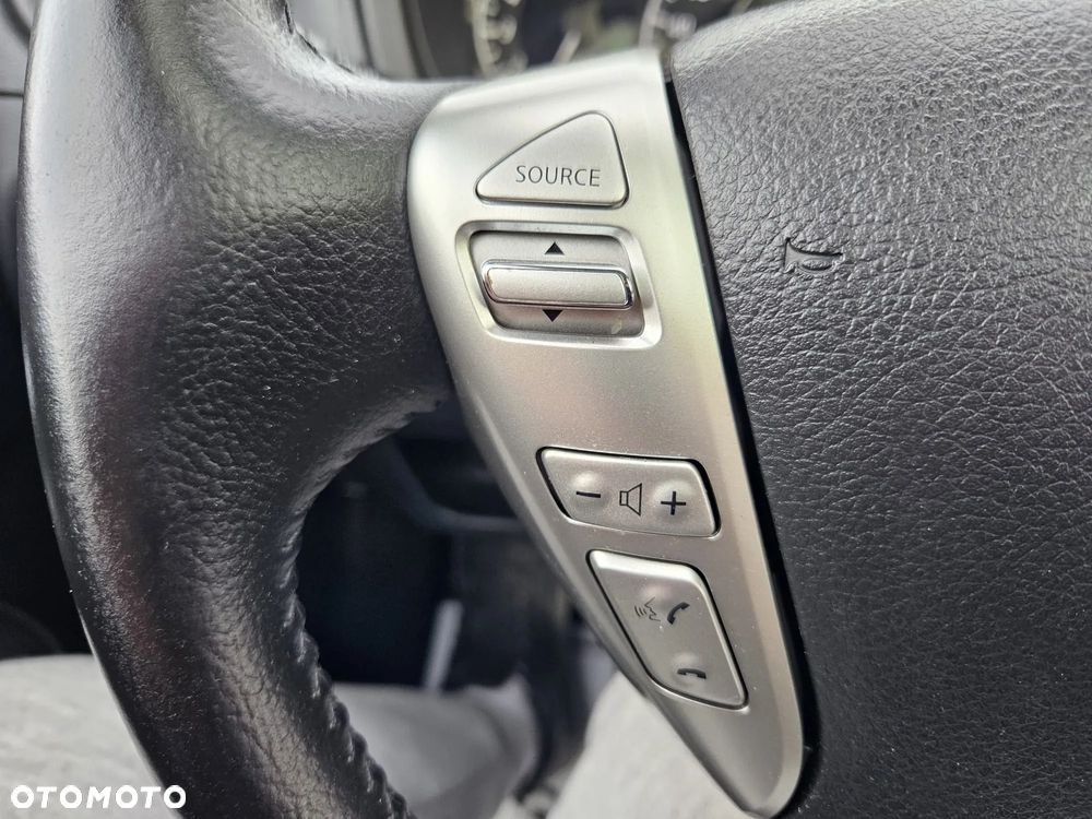 Nissan Note 1.2 DIG-S acenta+ - 27