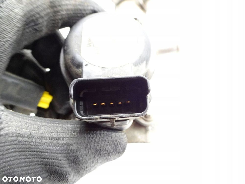 zawór egr citroen c5 iii 1.6 hdi 9685640480 - 3