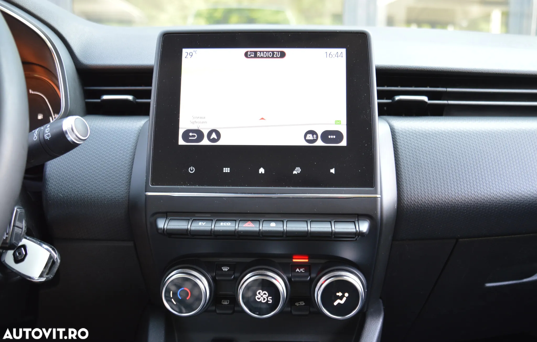 Renault Clio E-TECH Full Hybrid 145 E-TECH engineered - 20