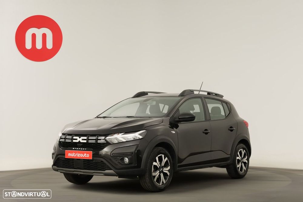 Dacia Sandero 1.0 TCe Expression - 2