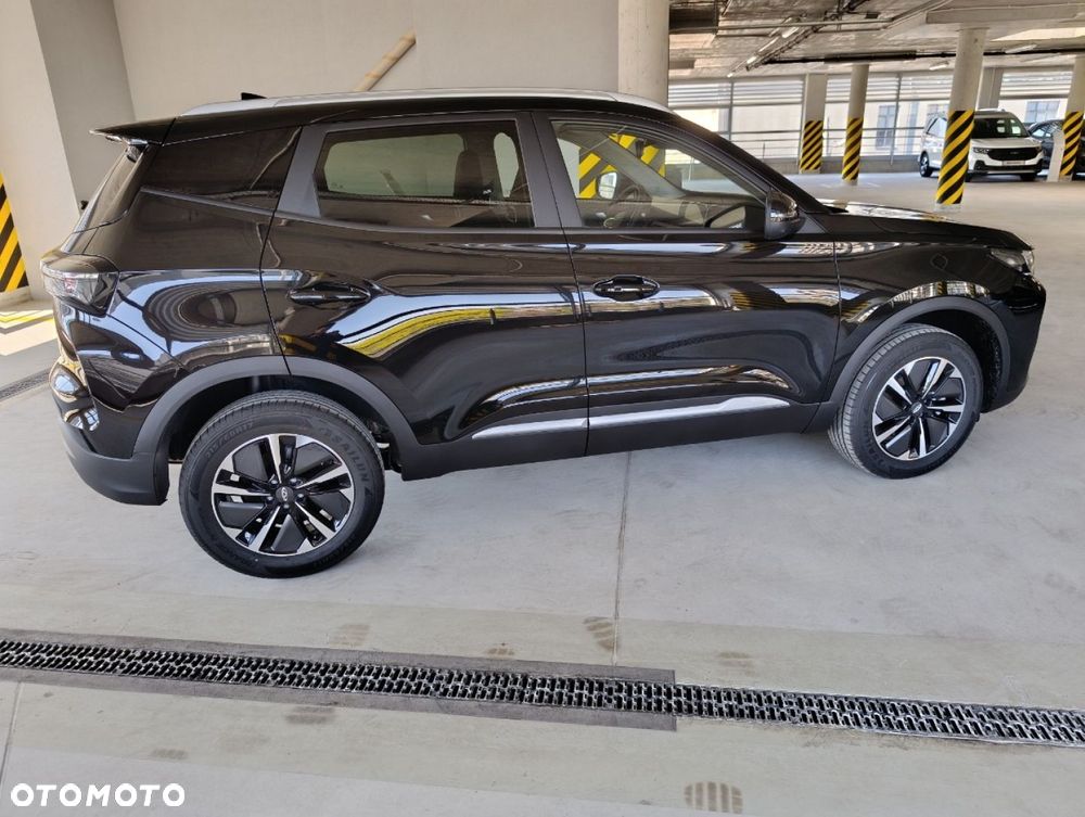 Chery Tiggo 4 - 9