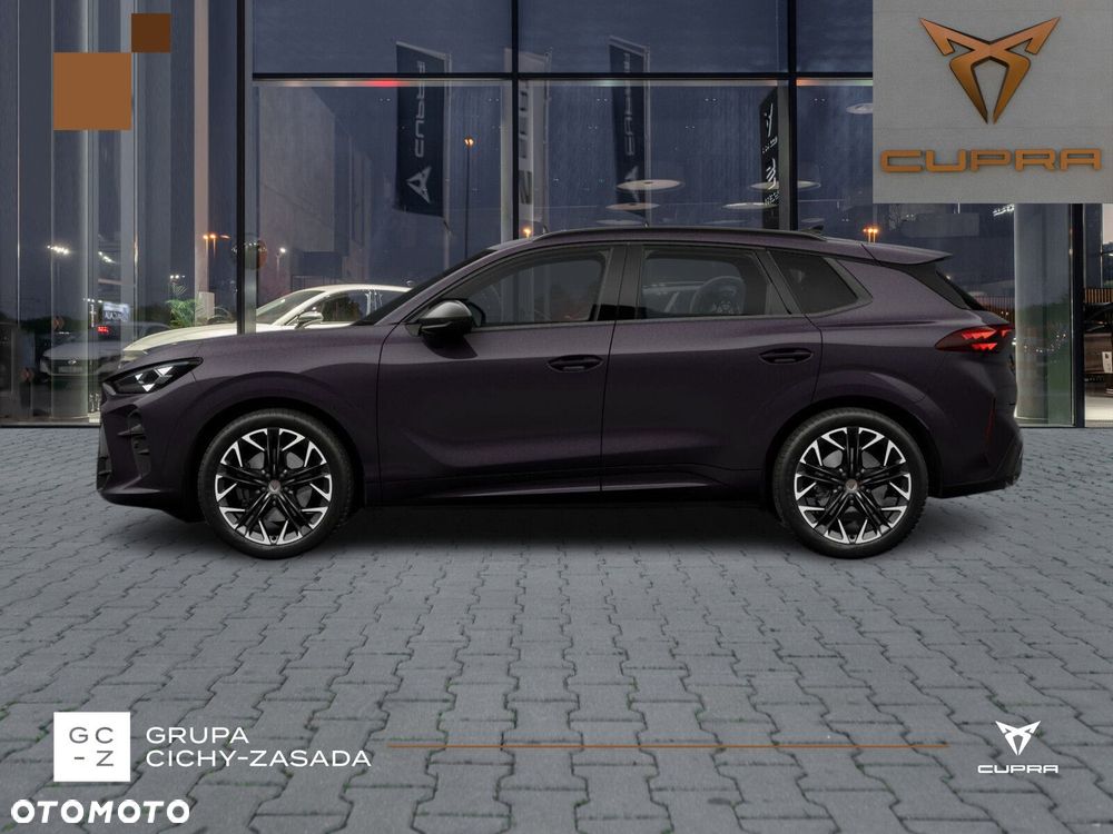 Cupra Terramar - 3