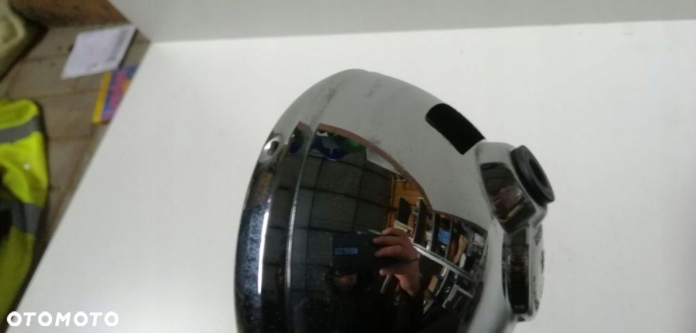 YAMAHA V-MAX 1200 LAMPA PRZÓD REFLEKTOR ORYGINAŁ - 5