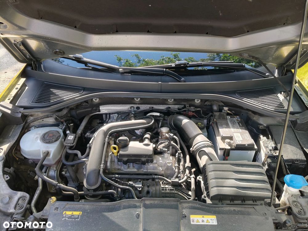 Volkswagen T-Roc 1.0 TSI Active - 16