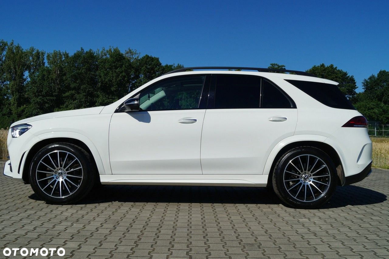 Mercedes-Benz GLE - 5