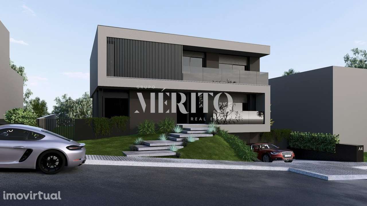 Lotes para Moradias Individuais - Grande imagem: 2/5