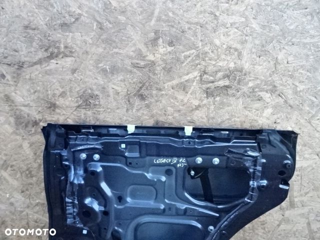 DRZWI PRAWY TYŁ SUBARU LEGACY IV LIFT 2.0D KOMBI - 7