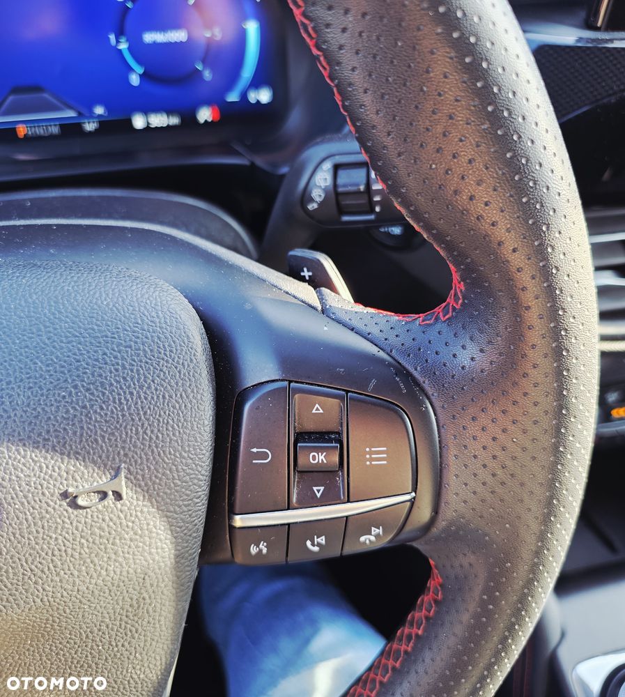 Ford Kuga 2.0 EcoBlue 4x4 ST-LINE - 20