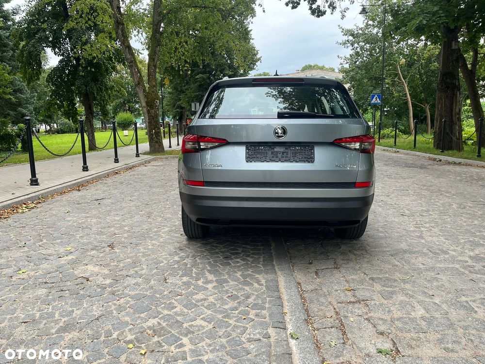 Skoda Kodiaq - 7