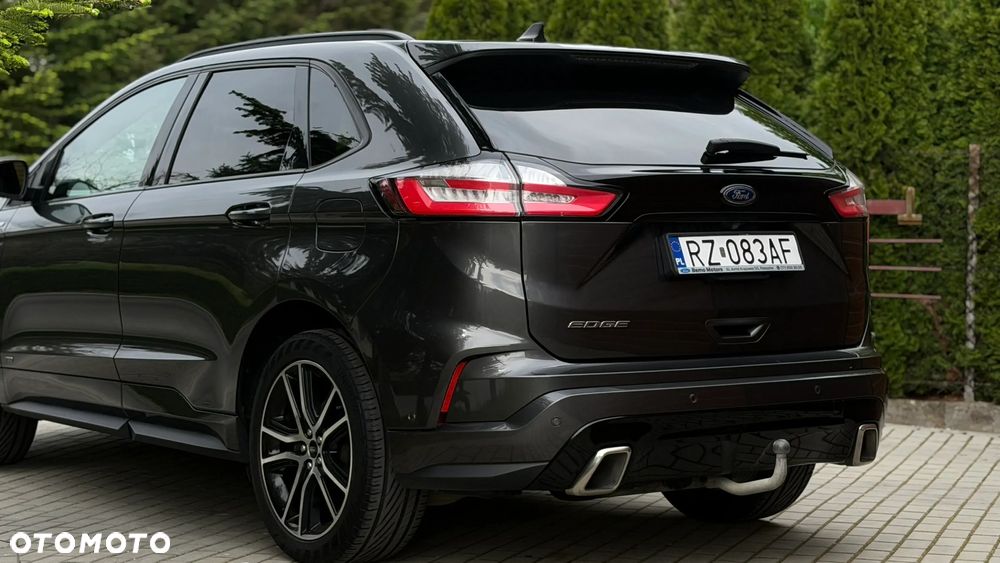 Ford Edge 2.0 EcoBlue Twin-Turbo 4WD ST-Line - 6
