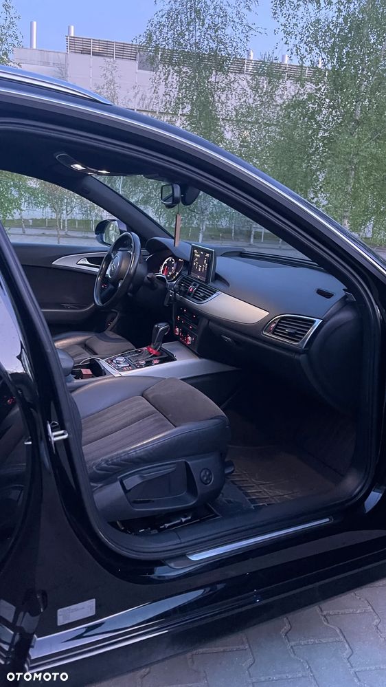 Audi A6 Avant 3.0 TDI S tronic - 7