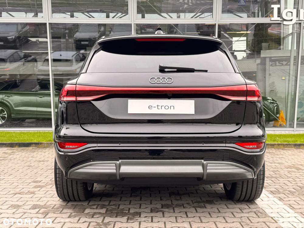 Audi Q6 e-tron 83kWh - 8