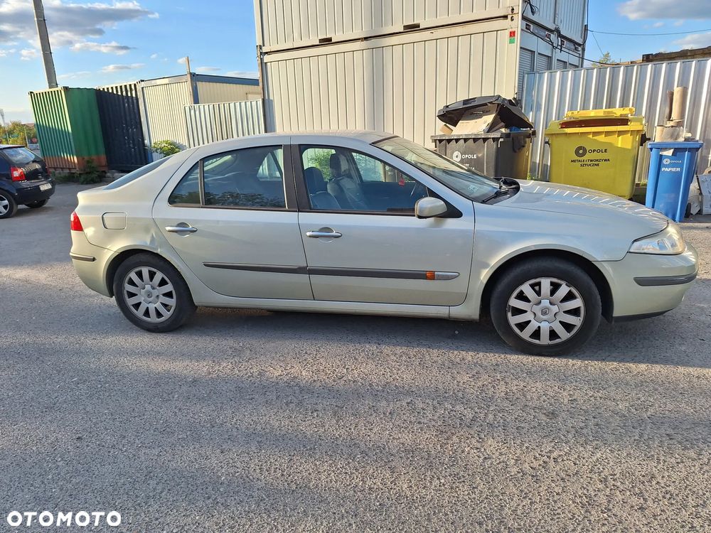 Renault Laguna 1.8 Privilege - 9