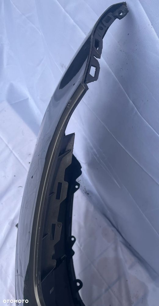 Kia Venga Zderzak Przód Przedni OEM 86511-1P000 ( 2009-14r) Nr 177 - 6