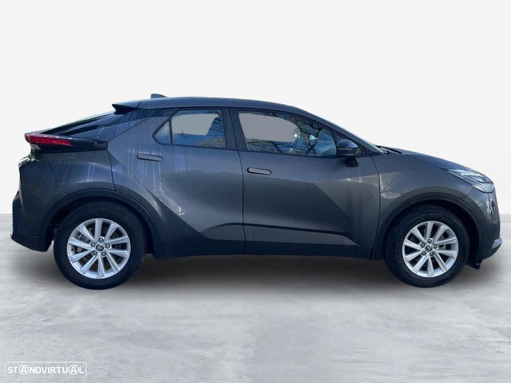 Toyota C-HR - 17