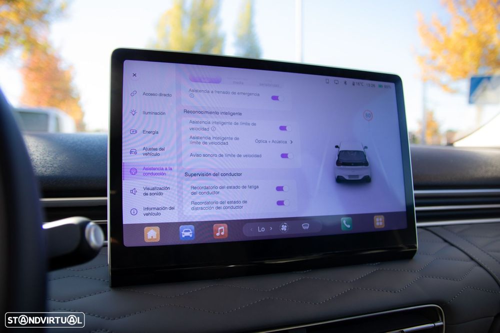 Dongfeng Box 42 kWh Pro - 28