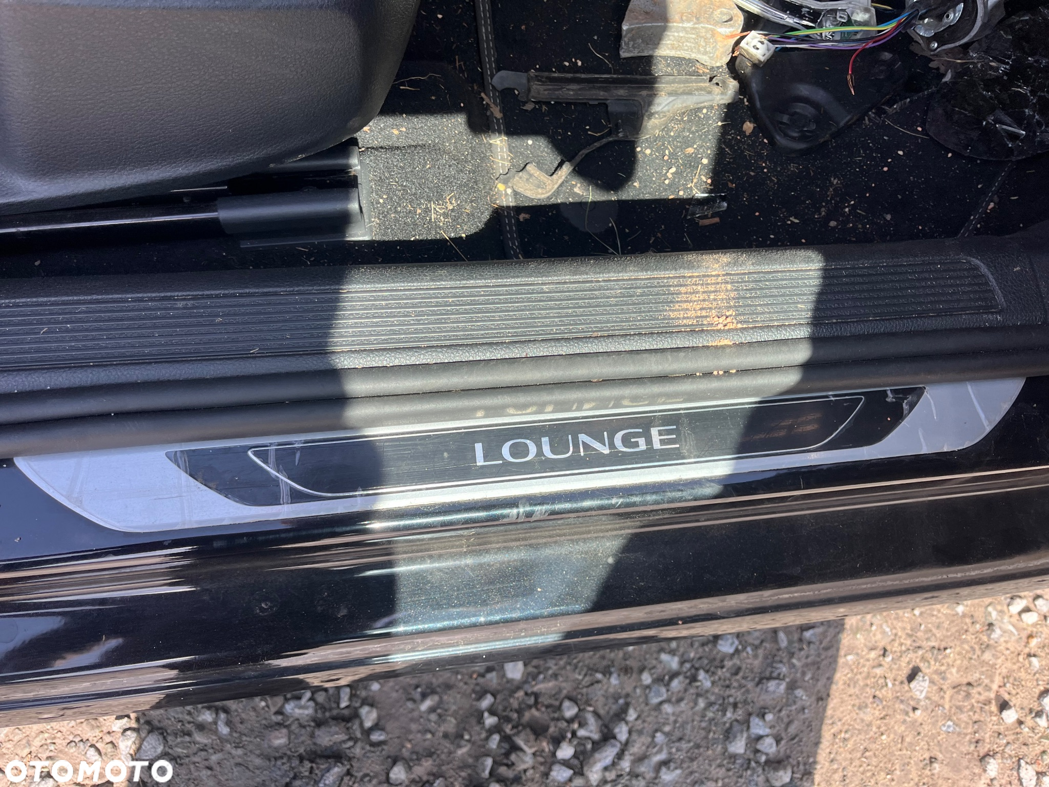 Volkswagen Golf Variant 1.6 TDI BlueMotion Technology Lounge - 16