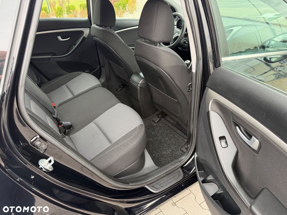 Hyundai i30 - 11