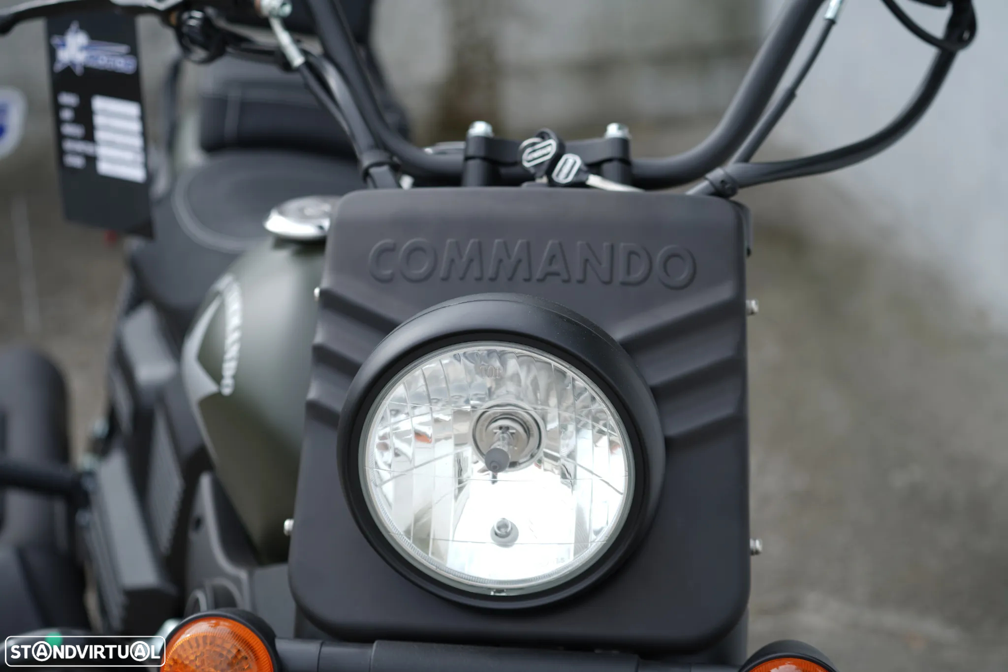 UM Renegade Comando - 18