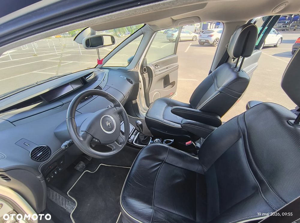 Renault Espace - 12