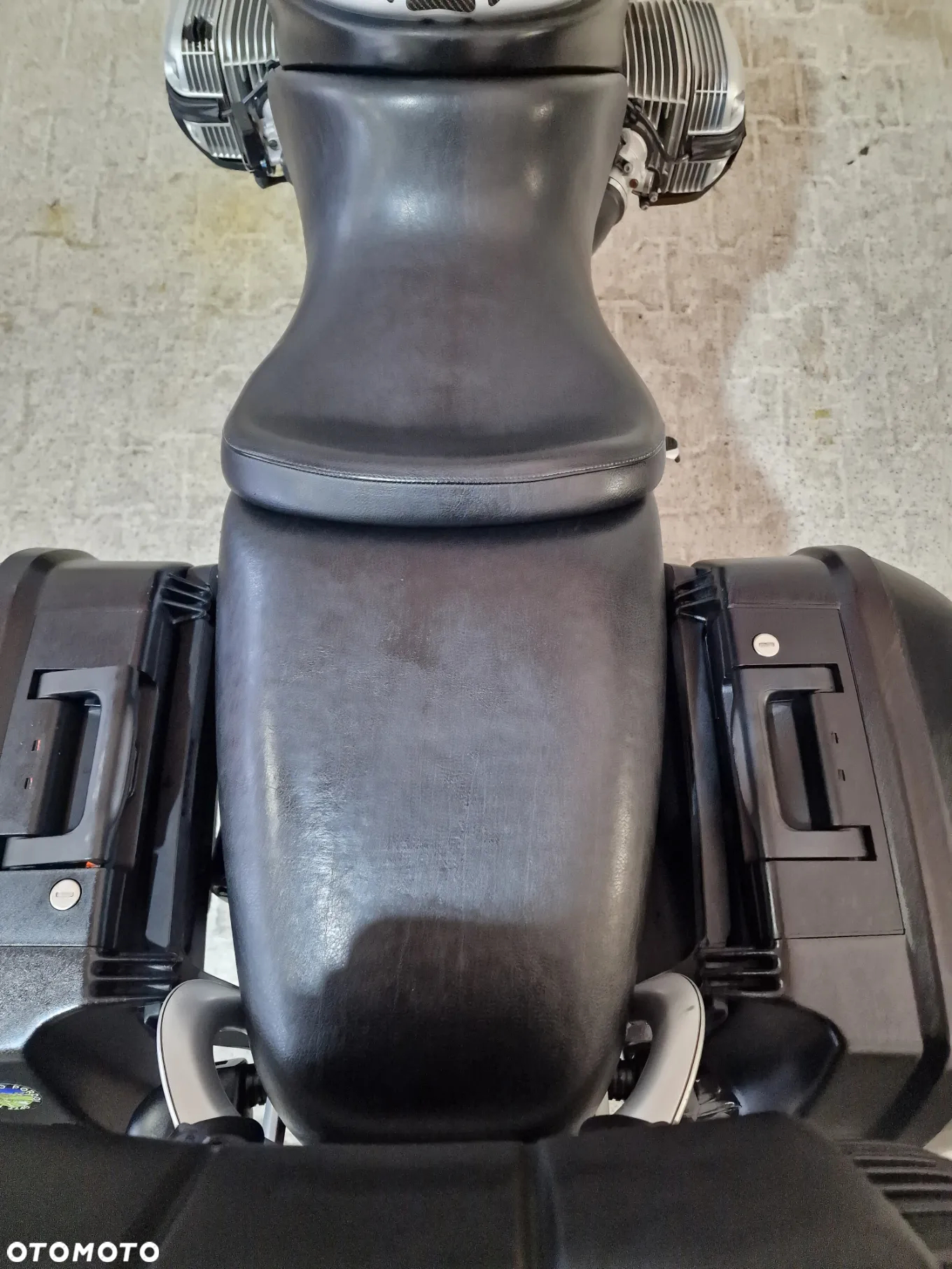 BMW R - 27