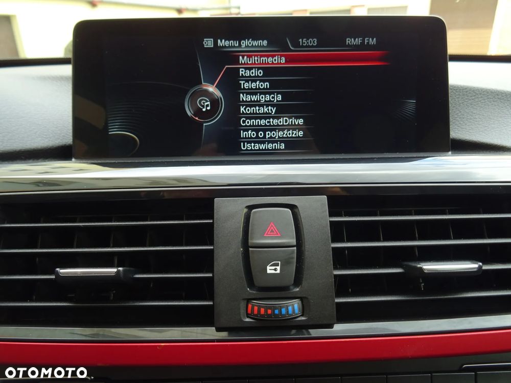 BMW 3GT 318d Sport Line - 10