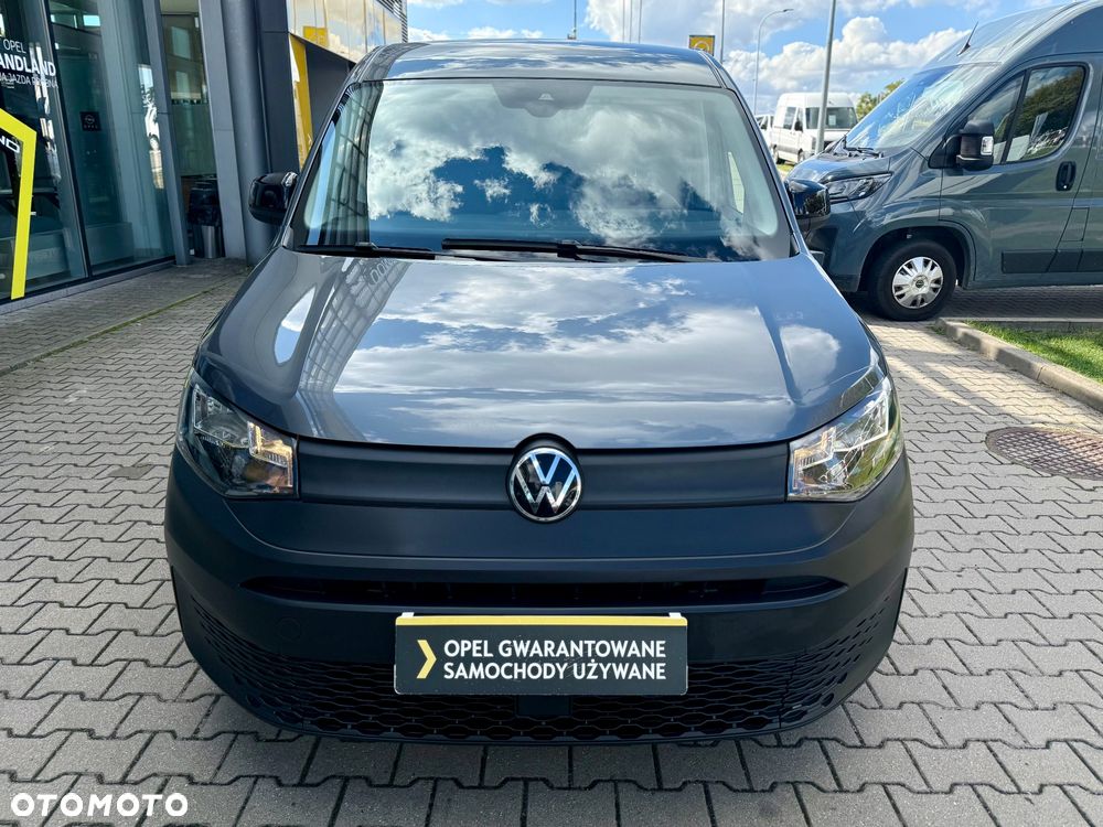 Volkswagen CADDY MODIFIED PARTITION WALL - 5