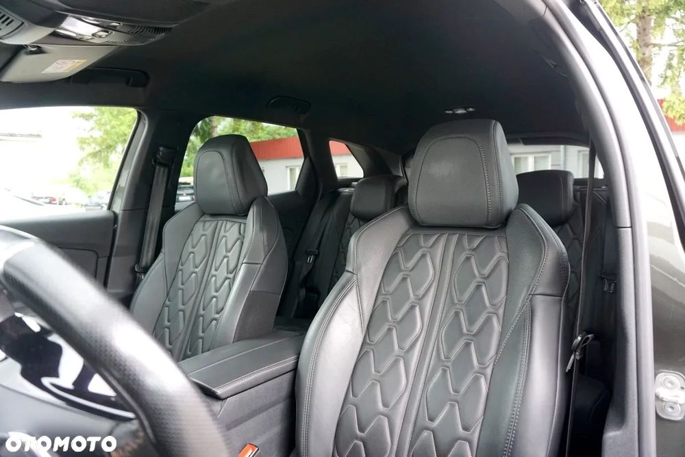 Peugeot 3008 BlueHDi 180 Stop & Start EAT6 GT - 21