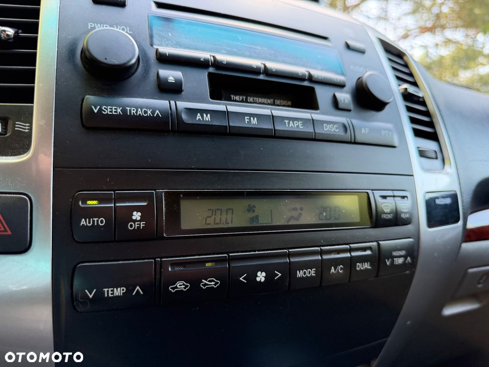 Toyota Land Cruiser 3.0 D Sol Platinium - 15